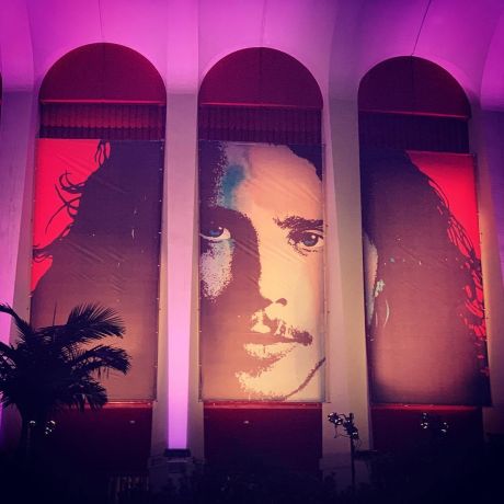 5ωρο Tribute στον Chris Cornell με γνωστά ονόματα