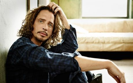 Άγαλμα του Chris Cornell θα δημιουργηθεί στο Seattle