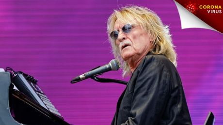 Δεν άντεξε ο Christophe πέθανε, 74 ετών ενδεχομένως από κορωνοϊό