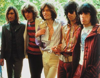 Honky Tonk Women-Rolling Stones