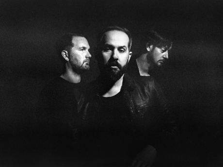 Cigarettes After Sex “Falling in Love”