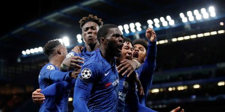 Champions League, εκπλήξεις, πολλά γκολ, ανατροπές