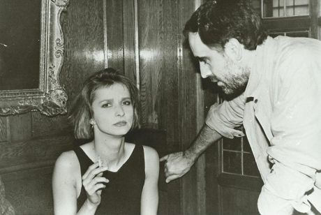 Propaganda/Tangerine Dream συνεργασία μετά από χρόνια...