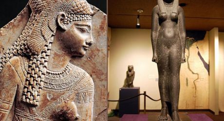 Ιστορική ανακάλυψη: Βρέθηκε ο τάφος της Κλεοπάτρας;