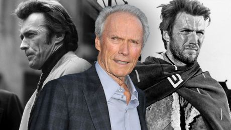 O Clint Eastwood με 67 χρόνια καριέρας άλλαξε τον κινηματογράφο για πάντα