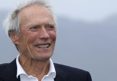 Ξαφνιάζει ξανά ο Clint Eastwood