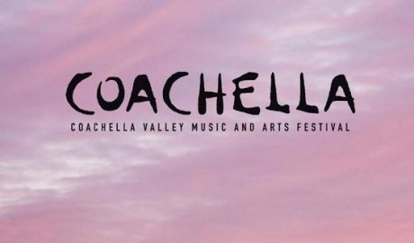 Παρακολουθείστε το φεστιβάλ Coachella 