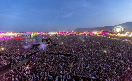 Η άποψη του COS για το Coachella και τον θάνατο του ροκ