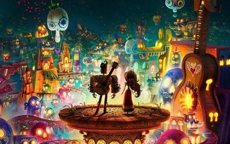 Miguel - Remember Me ("Coco") ft. Natalia Lafourcade