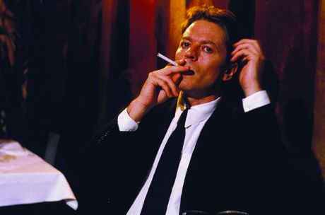 The Robert Palmer Story: Ο κύριος Palmer και η ιστορία του...