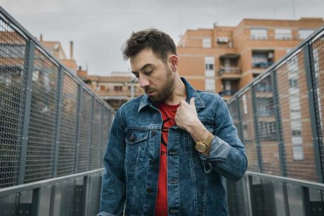 La Musica Non C'è-Coez, Νο 1 στην Ιταλία