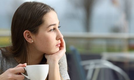 5 λιγότερο γνωστά σημάδια άγχους και κατάθλιψης