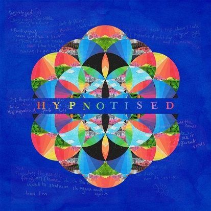 Νέα τραγούδια οι Coldplay, στο Kaleidoscope EP