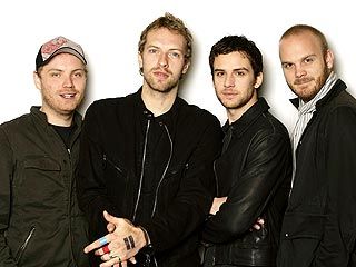 Ghost Stories Live 2014-Coldplay