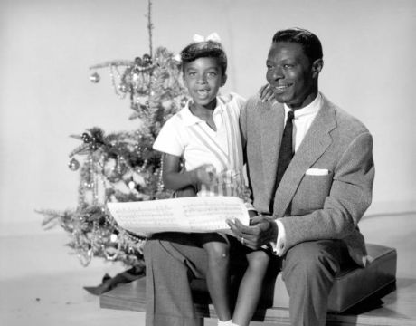 Σαν σήμερα το 1950 είχε γεννηθεί η Natalie Cole, κόρη του Nat King Cole