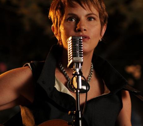 Sunny Came Home-Shawn Colvin