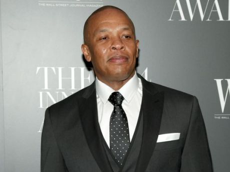 Compton: A Soundtrack, άλμπουμ ο Dr Dre μετά από 15 χρόνια