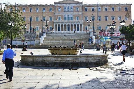 Δεν ζούμε, τρέχουμε: Το κείμενο για τις ψυχικές ασθένειες που χτυπάει καμπανάκι