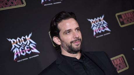 Nick Cordero: Πέθανε ο 41χρονος σταρ του Broadway - Πάλευε 3 μήνες λόγω κορονοϊού