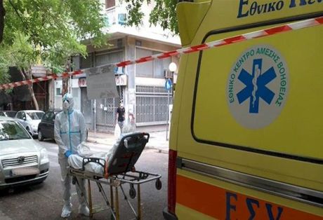 Αργά ή γρήγορα λογικά θα νοσήσουν και οι αμφισβητίες, 3.316 κρούσματα, Αττική 756, Θεσσαλονίκη 828