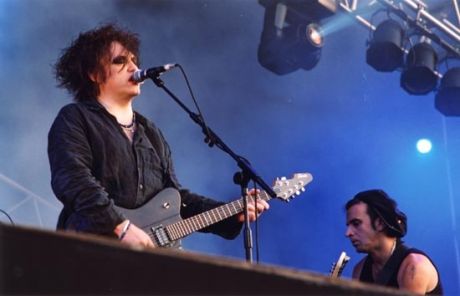 3 γκρουπ που πρέπει να μπουν στο Rock  & Roll Hall Of Fame