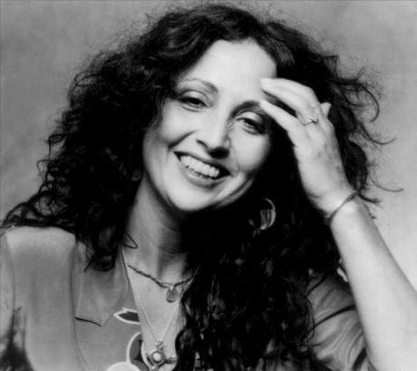 Midnight At The Oasis-Maria Muldaur