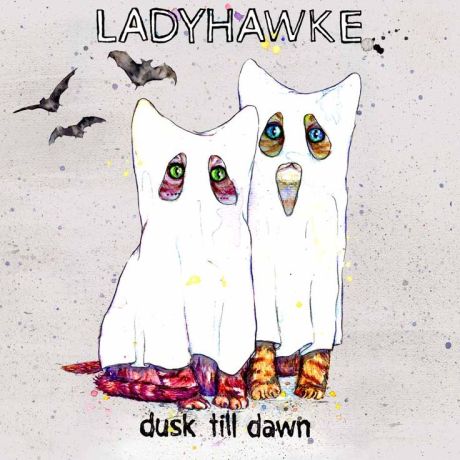Ladyhawke -Dusk Till Dawn