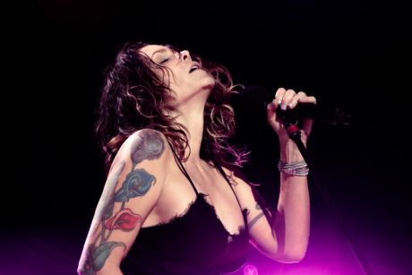 Beth Hart - Spirit Of God (Live At The Royal Albert Hall)