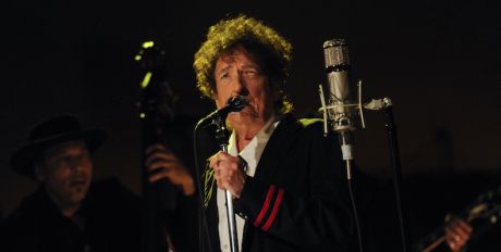 Bob Dylan - My One and Only Love