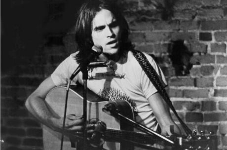 Eric Andersen: Προερχόμενος από το κύκλωμα των folk-κλαμπ! 