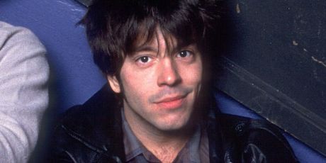 Grant Hart ντράμερ των  Hüsker Dü πέθανε 56 ετών από καρκίνο