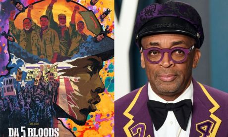 Ο Spike Lee υπερασπίζεται την φυλή του και καλά κάνει