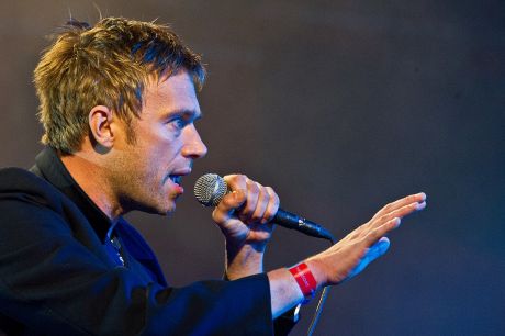 Damon Albarn - Don't You Want Me
