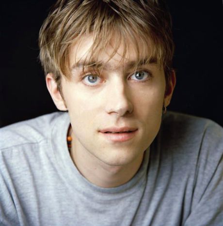 Sister Rust-Damon Alborn