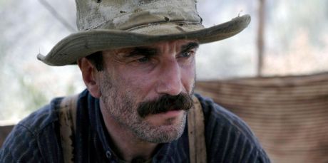 Daniel Day-Lewis: Η αρσενική εκδοχή της Meryl Streep 