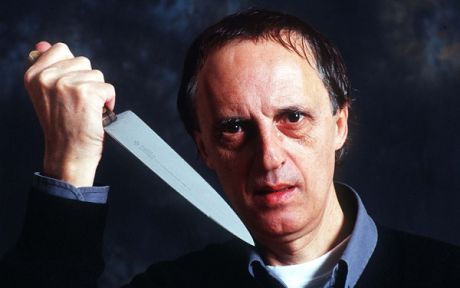 10 φιλμ τρόμου του Dario Argento, Οι Daft Punk έγραψαν την μουσική στη νέα ταινία του