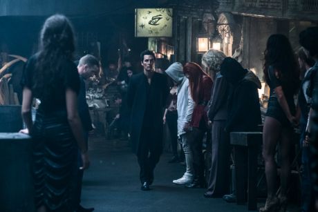 Κριτική για το "The Dark Tower"