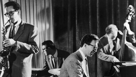 Πέθανε 97 ετών ο μπασίστας Eugene Wright, ήταν ο τελευταίος επιζών που έπαιζε στο Take Five 