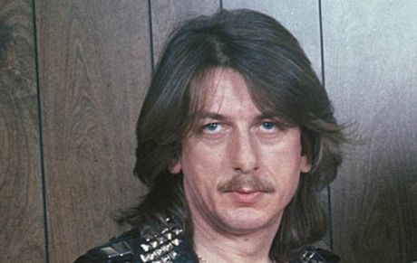 Πέθανε 69 ετών ο ντράμερ στα κλασικά άλμπουμ των Judas Priest, Dave Holland