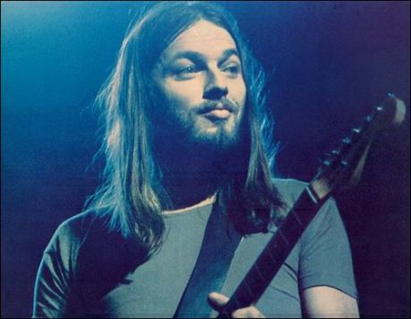 Ο David Gilmour για τον Roger Waters