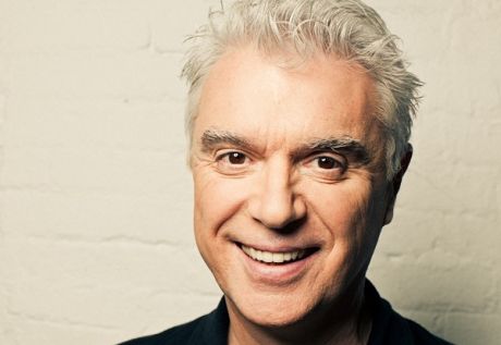 David Byrne: η φετινή περιοδεία μου είναι θα είναι η καλύτερη μετά από το ''Talking Heads Stop Make Sense" του 1984