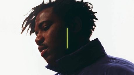 (No One Knows Me) Like the Piano-Sampha