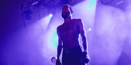Death Grips με τραγούδι διάρκειας 11΄