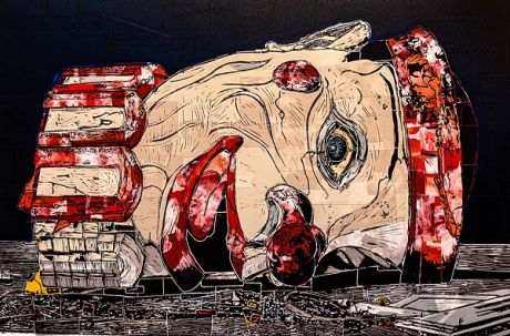 The Kinks - Death of a Clown 