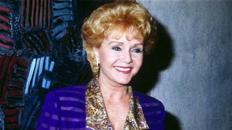 87 χρόνια από την γέννηση της Debbie Reynolds