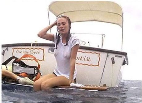 The Deep-Donna Summer,Jacqueline Bisset