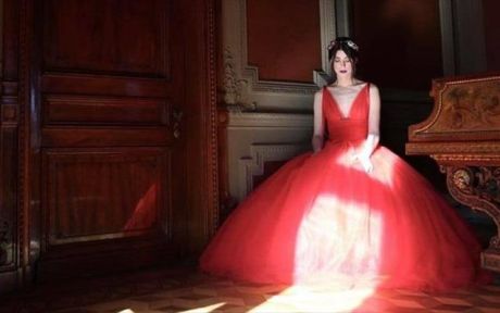 This Is Love-Demy το τραγούδι για την Eurovision