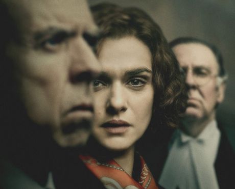 Κριτική για το "Άρνηση/Denial"