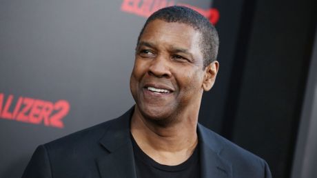 Στον Denzel Washington το 47ο Βραβείο Συνολικής Προσφοράς του Αμερικανικού Ινστιτούτου Κινηματογράφου