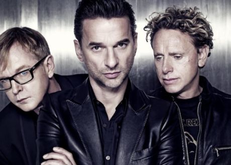 Master and Servant-Depeche Mode